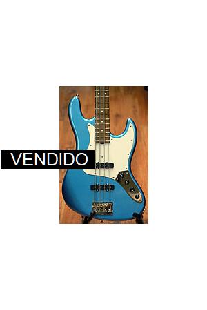 Sadowsky Metro RV4 LPB con VTC Sadowsky Metro RV4 LPB con VTC